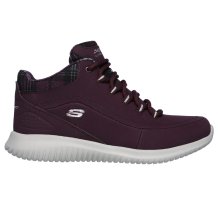 Skechers Ultra Flex Just Chill (12918-BURG)