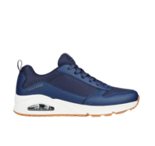 Skechers Uno Fastime (237016-NVY)