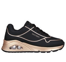 Skechers UNO Gen1 Cool (310538L-BKRG)