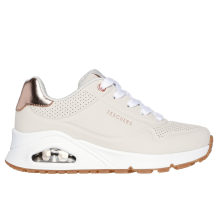 Skechers UNO Gen1 Shimmer Away (310545L-NAT)