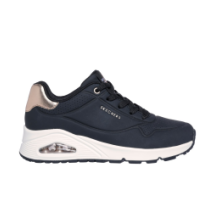 Skechers Uno Golden Air (177094-BLK)