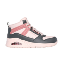 Skechers Uno High Regards (177099-NTMT)