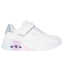 Skechers UNO Lite 2.0 Vivid Metallic (310435L-WMLT)