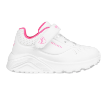 Skechers Uno Lite (310451N-WHP)
