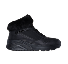 Skechers UNO Lite Comfurt Collar (310396L-BBK)