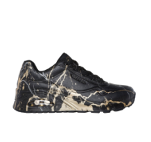 Skechers Uno Marble Marvel (155584-BBK)