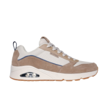 Skechers UNO Stacre 2.0 (183011-SAND)