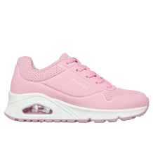 Skechers BOBS B FLEX HI Stand on Air (310024L-PNK)