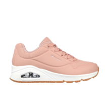 Skechers Uno Stand on Air (73690 BLSH) in pink