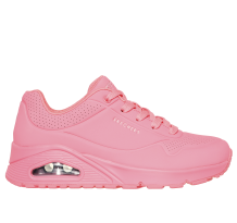 Skechers Uno Stand On Air (73690-CRL) in rot