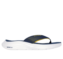 Skechers Vapor Foam Sandal Sayto (232894-NVYL)