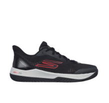 Skechers Viper Court Pro 246069 BKRD (246069-BKRD)
