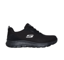 Skechers Flex Appeal 5.0 Fresh Trek (150213-BBK)