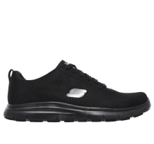 Skechers Flex Advantage SR Bendon (77125EC-BLK)