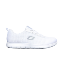 Skechers Ghenter Bronaugh (77210EC-WHT)