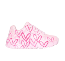 Skechers x JGoldcrown Spread The Joy Uno Lite (314065L-LPMT)