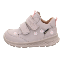 SUPERFIT Klettschuhe Slipper (1-000369-2500)