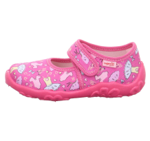 Superfit Hausschuh Textil BONNY (1-800283-5530)