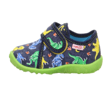 SUPERFIT Hausschuhe (1-009246-8210)