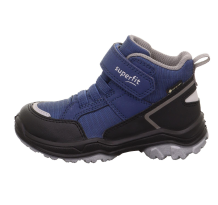 SUPERFIT Klettschuhe Slipper (1-000053-8020)