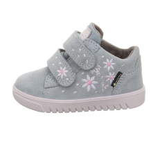 SUPERFIT Klettschuhe Slipper (1-000788-8400)