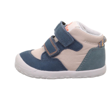 SUPERFIT Klettschuhe Slipper (1-009667-8000)