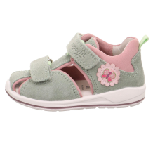 Superfit Sandale Leder BOOMERANG (1-000866-7500)