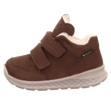 Superfit Stiefelette Leder BREEZE (1-000372-3010)