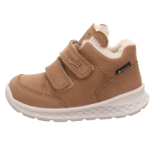 Superfit Stiefelette Leder BREEZE (1-000372-3020)