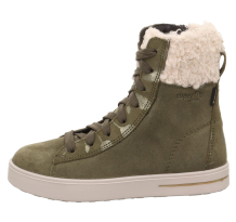 Superfit Stiefelette Leder STELLA (1-000813-7000)