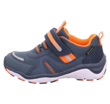 Superfit Trainingsschuh Textil SPORT5 (1-000237-8000)