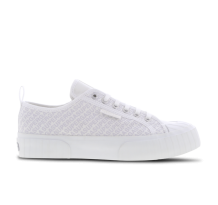 Superga 2630 Stripe Diagonal Lettering (S8126CWA28) in weiss
