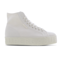 Superga 2705 Shiny 3D Lettering (S7117KW-AB7)