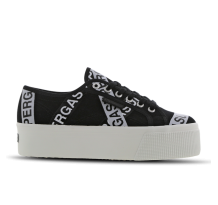 Superga 2790 Lettering Tape Jellysole (SUPS41161W-A0V)