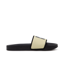 The North Face Base Camp Slides III (NF0A5LVW4D5) in weiss