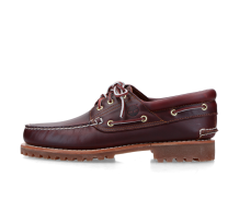 Timberland Authentic 3 Eye Lug Boat (TB050009-648)