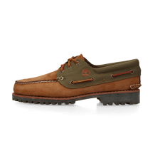 Timberland Authentic Boat Shoe (TB0A6DXWEM51)