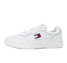 Tommy Hilfiger Cupsole Leather (EM0EM01443-YBR)