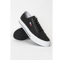 Tommy Hilfiger Long Lace Up Vulc (EM0EM00659 BDS)