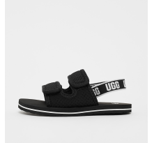 UGG Lennon Slingback (1152817T-BLK)