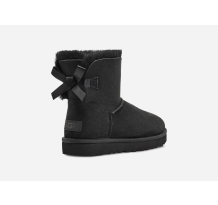 UGG Mini Bailey Bow II (1016501/BLK)