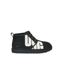 UGG Neumel Chopd Boot (1128215-BLACK)