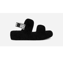 UGG Oh Yeah (1107953-BLK)