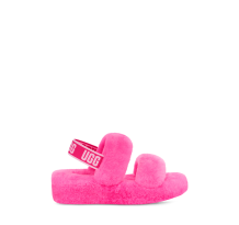 UGG Oh Yeah (1107953-TYPN) in pink