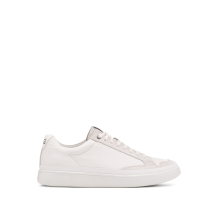 UGG South Bay Low Canvas (1117580-WHT)