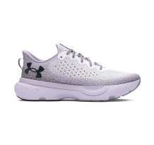 Under Armour Infinite (3027524-103) in weiss