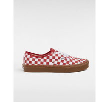 Vans Authentic (VN000CRTCJH) in rot