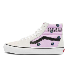 Vans Cali Thornhill Dewitt x Vault Sk8 Hi LX (VN0A4CS561G)