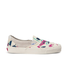 Vans Classic Slip On LX Bricolage (VN0A45JXVM4)