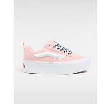 Vans Knu Stack (VN000CP6LTP) in pink